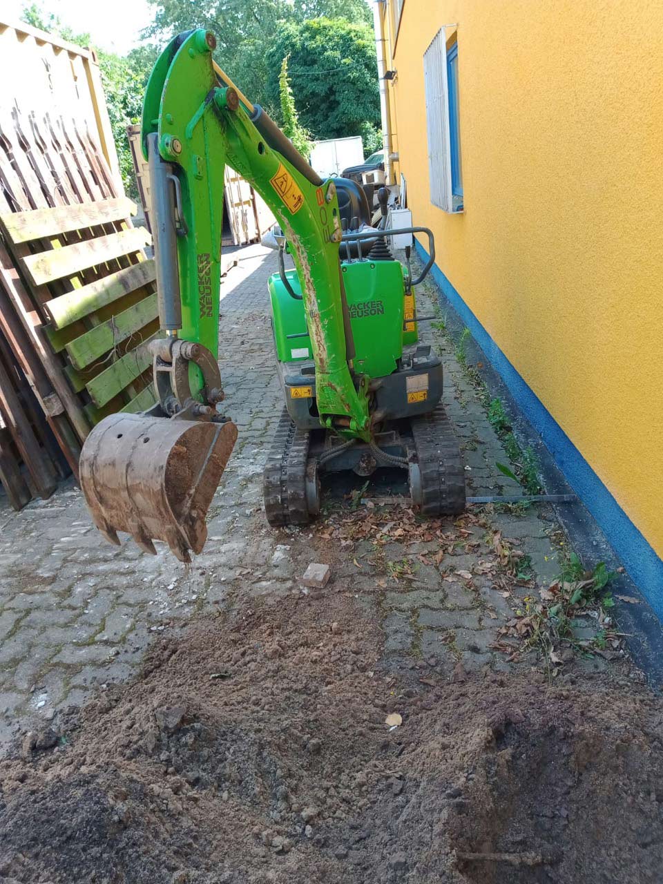 kellerabdichtung